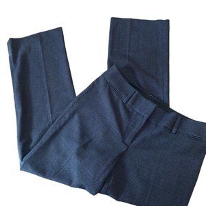 Ann Taylor Loft Marisa Trousers 2p